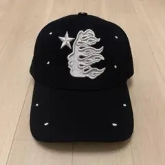 ヘルスター hell star メッシュキャップのサムネイル