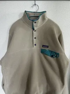 Patagonia 36周年限定 シンチラ スナップ フリースジャケット S