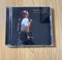 中島みゆきConcert 一会 2015-2016 LIVE SELECTION