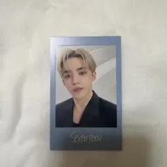 2026年最新】seventeen エスクプス チェキの人気アイテム - メルカリ