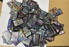 デュエマ VR以上 大量 まとめ売り ドルバロム 初期 2枚 1200g