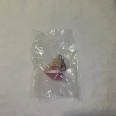 サンリオ　ゆるっとめじるしアクセサリー マロンクリーム