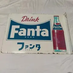 ファンタ看板1辺が1200 ファンタ看板1辺が1200