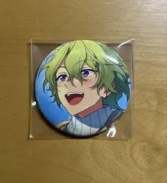 あんスタ 巴日和 缶バッジ