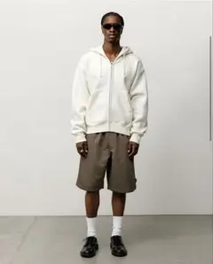 STUSSY BAGGY BEACH SHORT 26ss