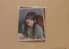 瀬戸口心月(乃木坂46) サイン入りチェキ応募券 - メルカリ