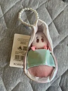 ⚠️セール価格⚠️⭐️激レア⭐️Alice ヤングオイスターストラップ ⚠️セール価格⚠️⭐️激レア⭐️Alice ヤングオイスター