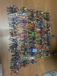 装動 創動 掌動 shodo 仮面ライダー まとめ売りジャンク品　値下げ可