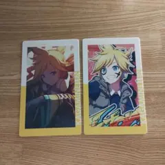 プロセカ 鏡音レン エピカ