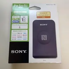 【新品未開封】パソリ PaSoRi SONY RC-S380