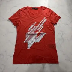 11SS BALENCIAGA graphic T-shirt archive
