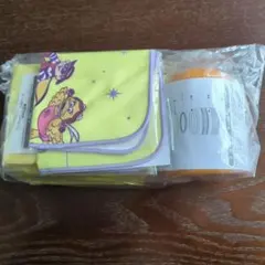 マクドナルド　福袋　2026　イエロー（金券なし）