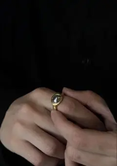GAGAN jewelry リング 指輪