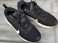 【さらに値下げ！】NIKE ナイキ スニーカー ブラック中古　26㎝