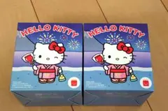 (12/20まで)[送料込]ハローキティ　マクドナルド　ハッピーセット 2種