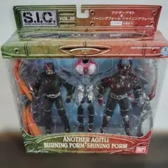 2026年最新】BANDAI フィギュア 仮面ライダーの人気アイテム - メルカリ