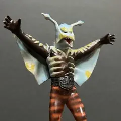 ガシャポンフィギュア 仮面ライダーに登場のショッカー怪人 プラノドンのサムネイル