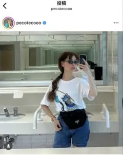 トスタルジック　クロージング／ペコ／TOSTALGIC CLOTHING