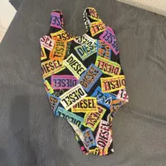 DIESEL ベビー水着