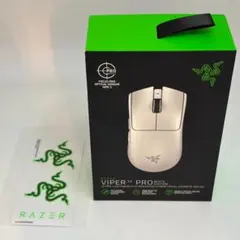 2026年最新】Razer viper v3 proの人気アイテム - メルカリ