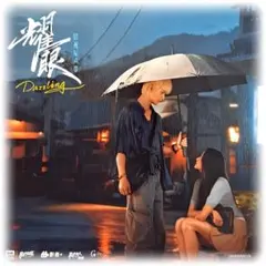 中国ドラマ☆『垂涎－Desire－』OST/ CD 1枚13曲 - メルカリ