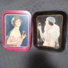 2025年最新】コカコーラトレイの人気アイテム - メルカリ