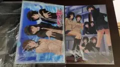 2026年最新】アマガミ クリアファイルの人気アイテム - メルカリ