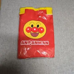 アンパンマン おでかけバッグ 非売品のサムネイル