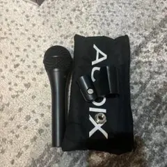 2025年最新】audix マイクケースの人気アイテム - メルカリ