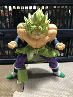 ドラゴンボール超 BLOOD OF SAIYANS 超サイヤ人ブロリー