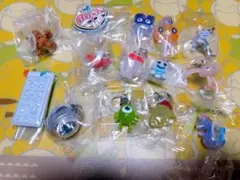 さ*く様 めじるしアクセサリー　めじるしチャーム　まとめ売り