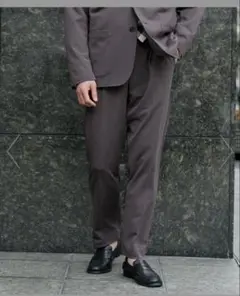 コンフォータブルドライイージースラックス