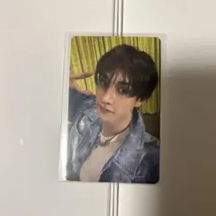 straykids バンチャン hollow HMV 特典