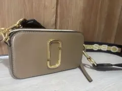 MARC JACOBS ショルダーバッグ