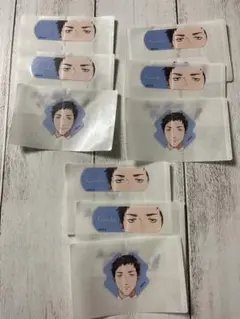 CharmAid vol.2 チャームエイド 社築　バラ売り可