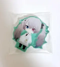 プロセカ 初音ミク マイセカイ アクリルフィギュア コレクション