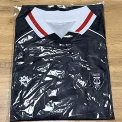 MAZZEL メンプロ サッカーシャツ L 未開封 新品のサムネイル
