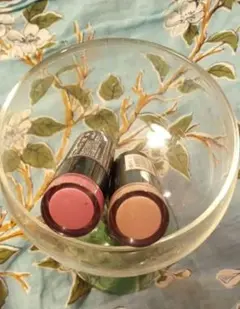 NYX Lip Color Stick 2本セット LS 542, LS 598のサムネイル