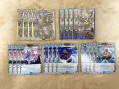 ドロマーCOMPLEX パーツセット