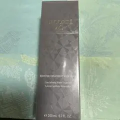 【新品未開封】DECORTÉ AQ ブースティングトリートメントヘアセラム