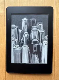 【ジャンク品】Kindle Paperwhite ｜第七世代