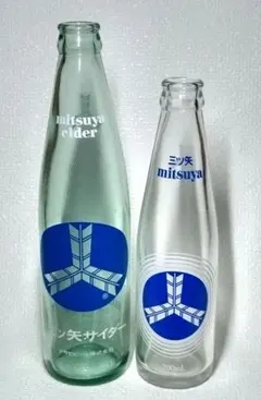 2025年最新】三ツ矢サイダー 瓶の人気アイテム - メルカリ