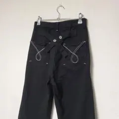 リメイクデニム デニム