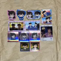 名探偵コナン 新一&蘭②