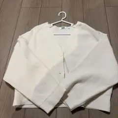 UNIQLO Ｕ　カーディガン