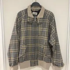 超美品 BurberrysI x WILLIAM BROWNウールジャケット - メルカリ