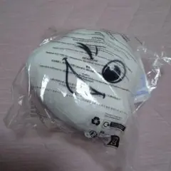 ミシュランビバンダム　アイマスク＆クッション非売品　新品未使用