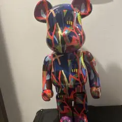 2026年最新】be@rbrick kaws tension 1000%の人気アイテム - メルカリ