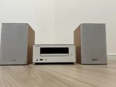 2025年最新】onkyo cr-u3の人気アイテム - メルカリ
