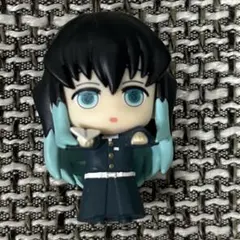 鬼滅の刃 時透無一郎 ミニフィギュア